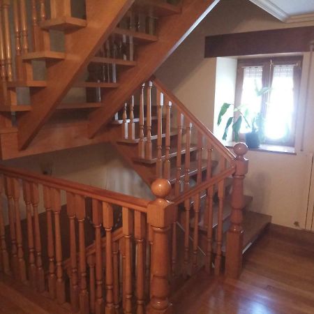 Jaurrieta Casa Ayabe 아파트 외부 사진