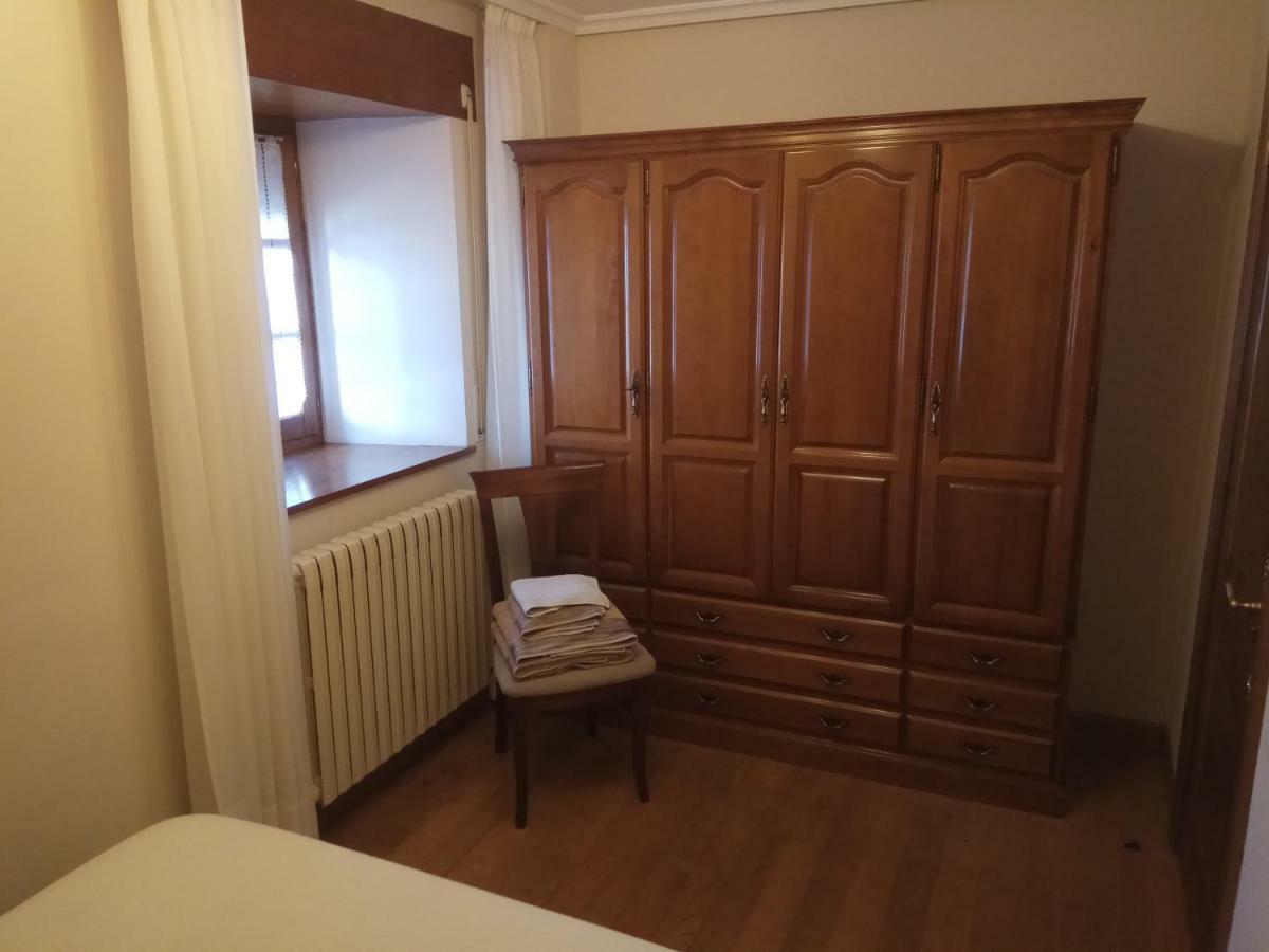 Jaurrieta Casa Ayabe 아파트 외부 사진