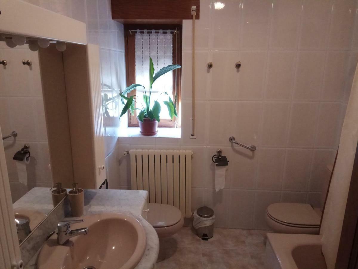 Jaurrieta Casa Ayabe 아파트 외부 사진