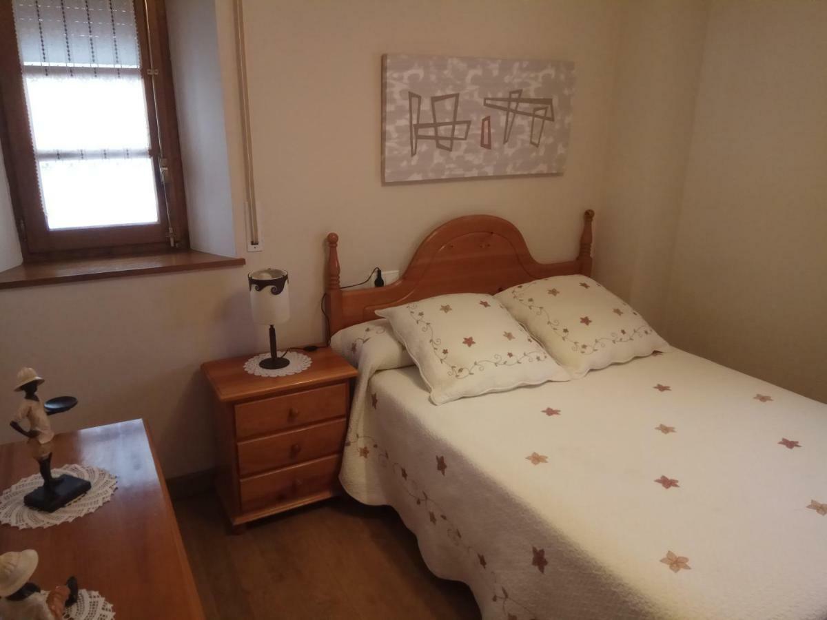 Jaurrieta Casa Ayabe 아파트 외부 사진