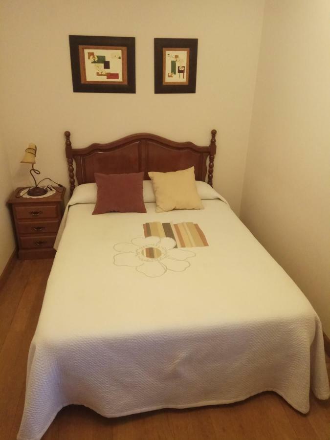 Jaurrieta Casa Ayabe 아파트 외부 사진